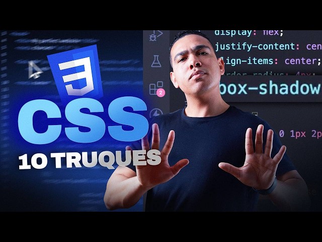 10 CSS Tricks
