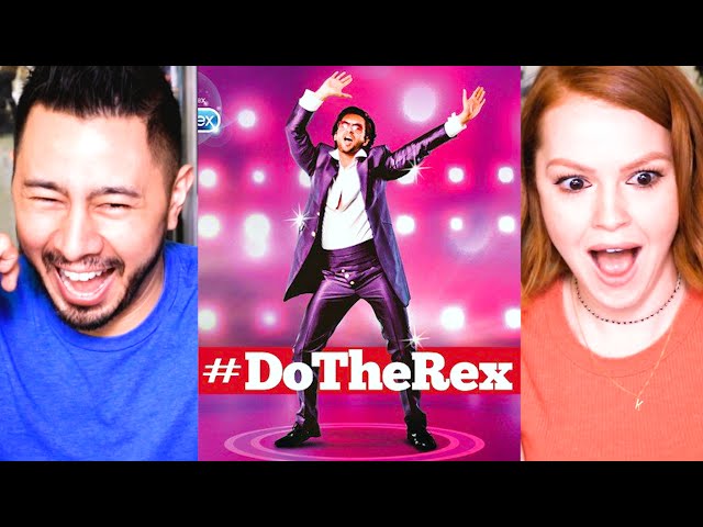 DO THE REX ft  RANVEER SINGH | Reaction | Jaby Koay