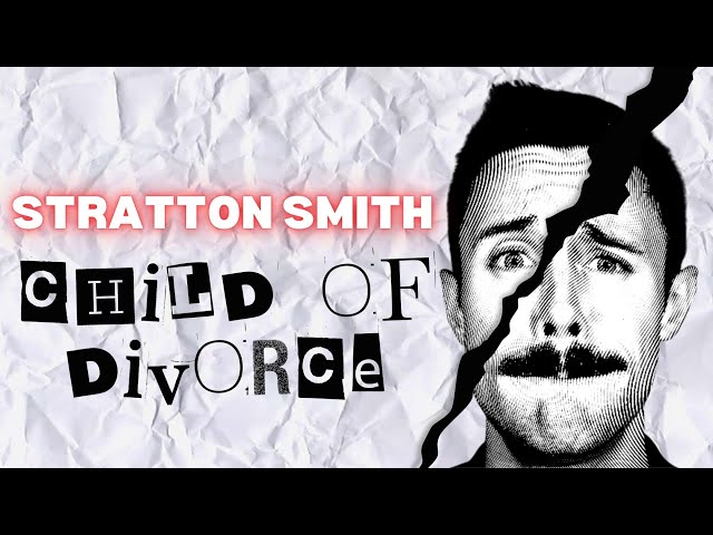 Stratton Smith: Child of Divorce (2023) | Full Comedy Special
