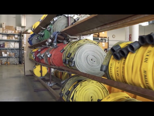 Logistics Spotlight