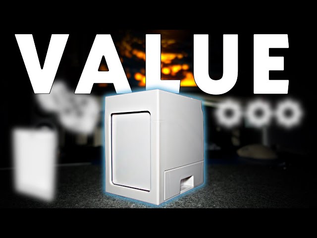 This Deckbox Looks Boring… IT’S NOT