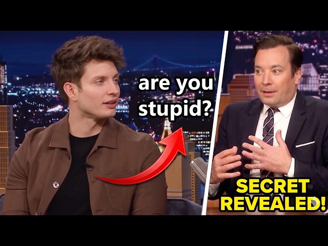When Comedians DESTROY Disrespectful Hosts