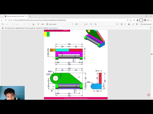 FUSION 360 EX.66