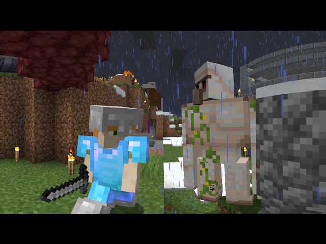 Our Minecraft World - Minecraft 360