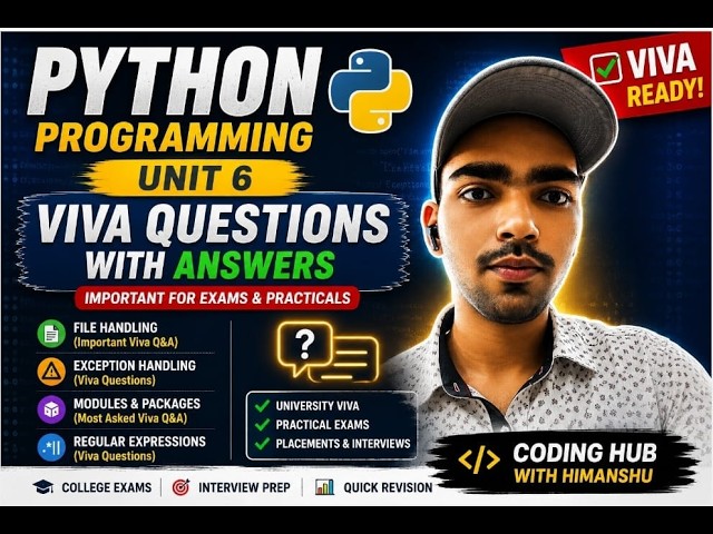 unit6 Python(part-3)