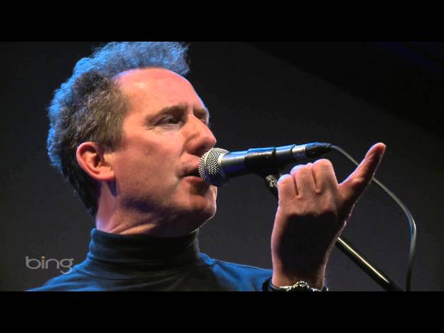 OMD - History of Modern (Part 1) (Bing Lounge)