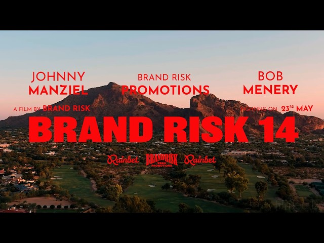 BRANDRISK PROMOTIONS #14