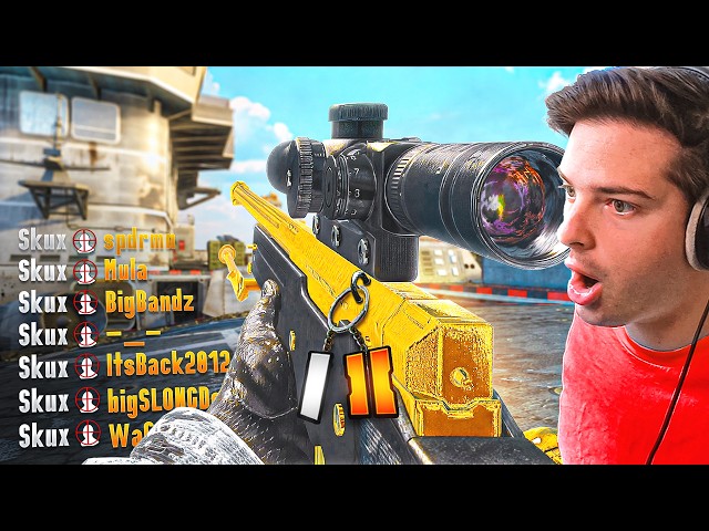 REACTING to the Greatest Black Ops 1 & 2 Clips of all Time