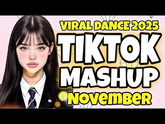 TIKTOK MASHUP VIRAL November 2025 PHILIPPINES