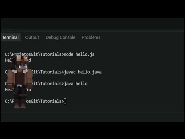 JavaScript vs Java: Qual a diferença? (Não são a mesma coisa)