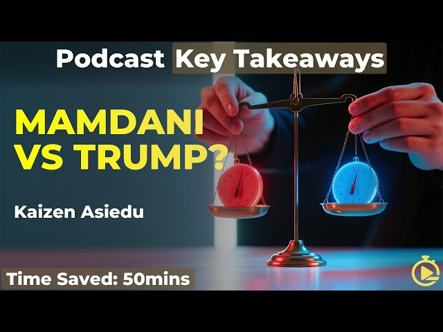 The Untold Truth About Democratic Socialism and Populism | Triggernometry Podcast
