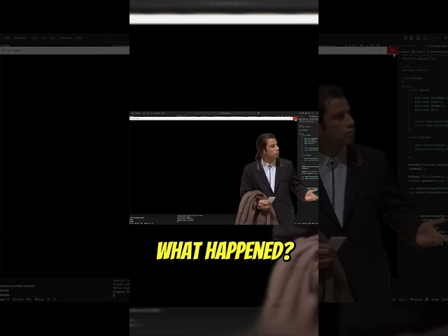 Let there be light #Graphics #programming #MinecraftClone #chunk