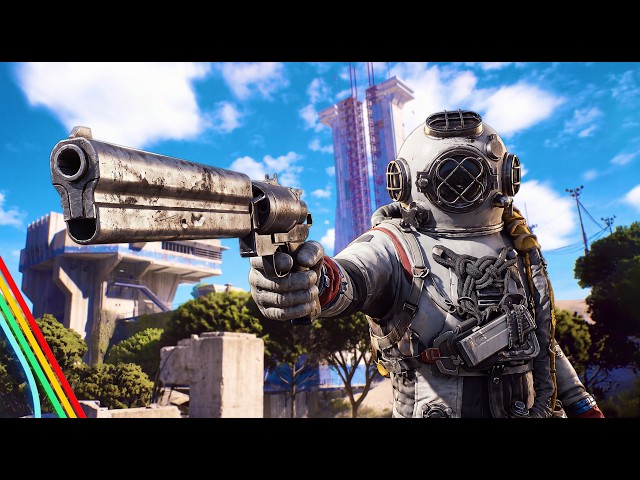 ARC Raiders is about to BLOW UP again..