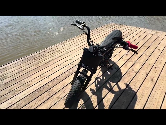 All mods on my actbest blaze!