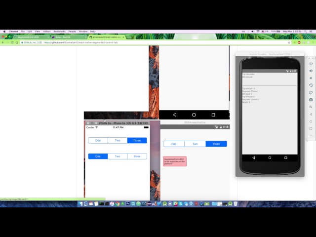 Corderschool - React Native - 4. Calculator