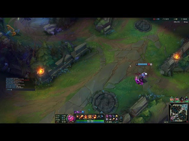 G1 can we get closer to PLAT dev lets find out :D SLO/CRO/ENG  Day 4 #leagueoflegends #adc #ranked
