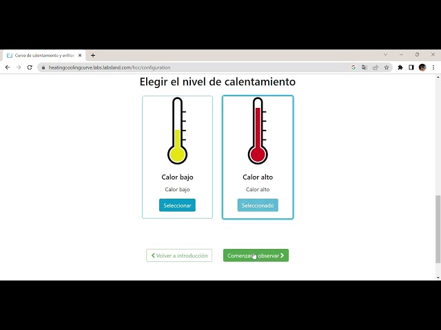 Laboratorio remoto