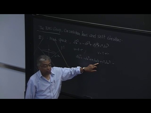 The BMS group, conservation laws and soft gravitons