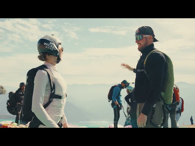 Highlights of the day | Acro Paragliding 2026 India | Team Fullsend Himalayas