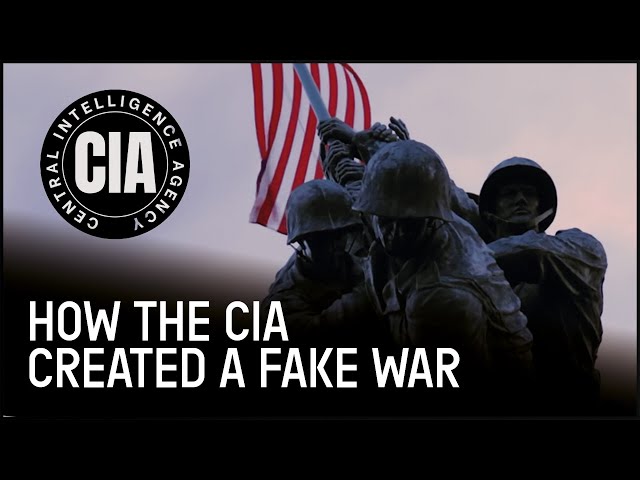 Operation PBSuccess: Inside The CIA's Hunt for a Terrorist Mastermind