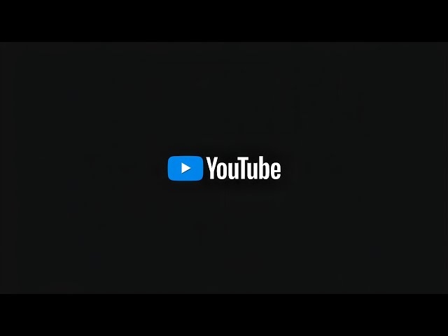 YouTube Intro Logo Super Effect Sponsored By Preview 2 Effect