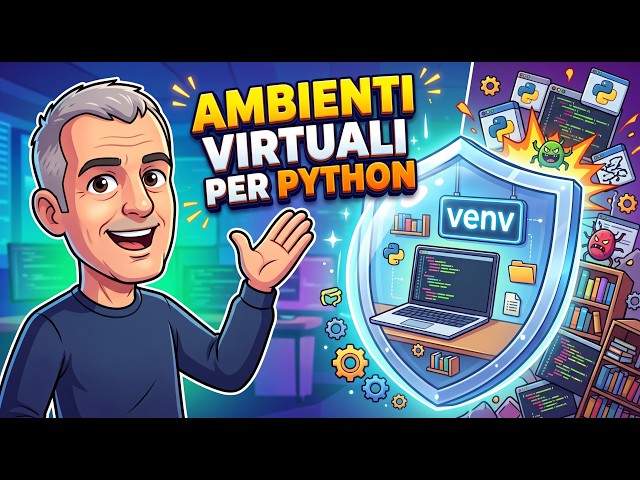 Python Virtual Environments - Tutorial