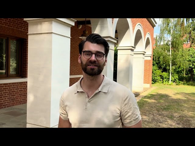 Learning by Doing in Economics - QS Reimagine Education Awards 2025