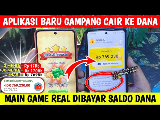 GUARANTEED PAYOUT! Fastest New Money-Making App 2026 With No Ads, Newest Money-Making Apk