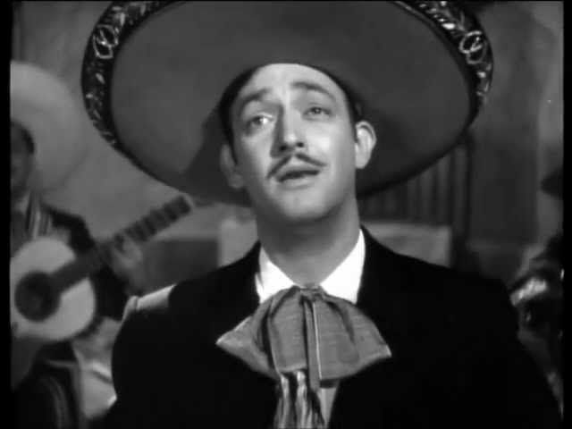 Jorge Negrete - El Día Que Me Quieras (Remasterizado)
