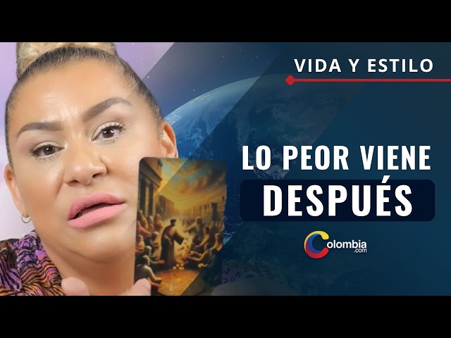 Viera VIDENTE ALERT: What will happen after the 2026 World Cup? Shocking predictions