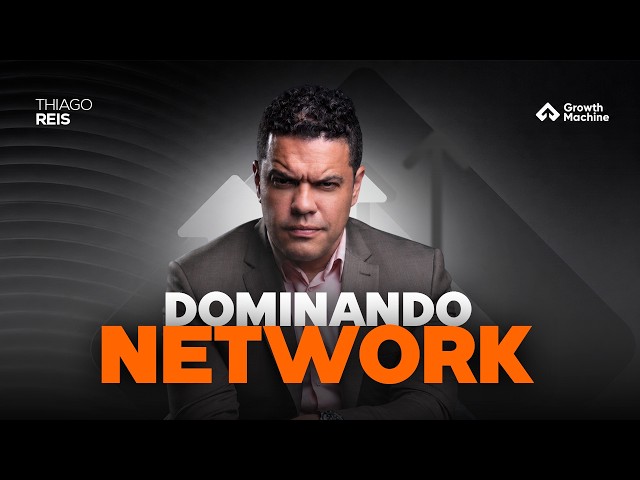 COMO DOMINAR NETWORKING