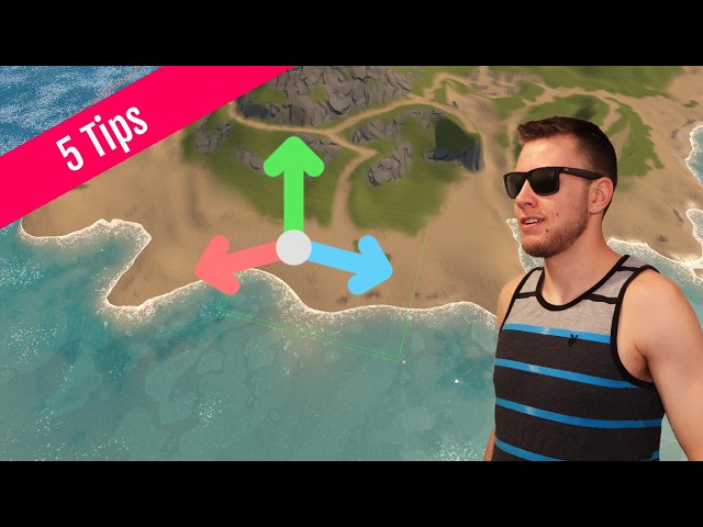Level Design tips for Programmers