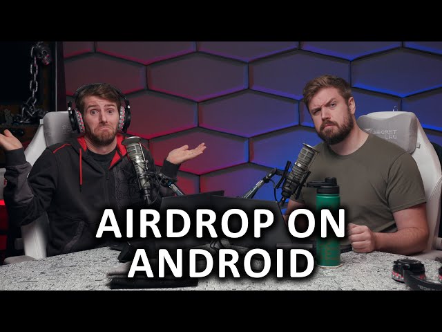 There’s No Reason To Buy An iPhone - WAN Show November 21, 2025