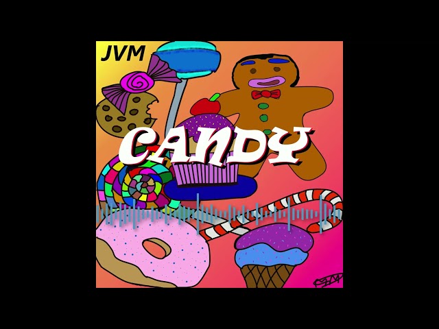 JVM - Candy