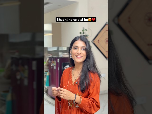Dream bhabhi vibes, with a long-lasting Mamaearth lipstick💄#bhabhi #mamaearth #lipstick #relatable