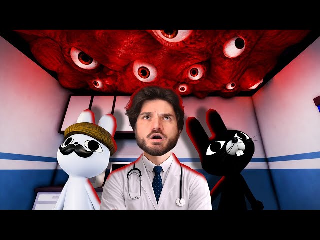 MY SUBSCRIBERS HELPED ME REACH SHIFT 10 IN ANIMAL HOSPITAL!