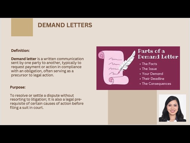 Legal Forms | Practical Exercises (Part 2)