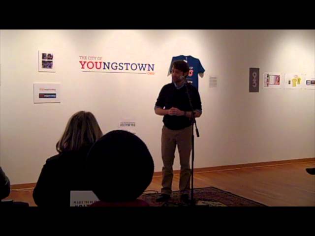 City of You: Rebranding Youngstown, Ohio by RJ Thompson