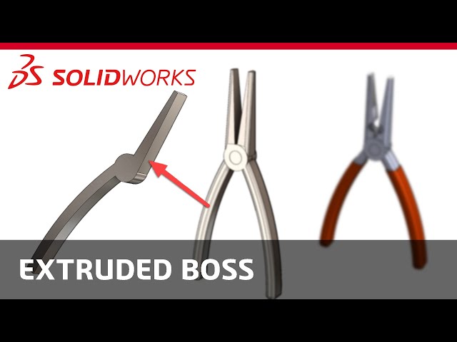 Beginners Guide to SOLIDWORKS: Sketch and Extrude