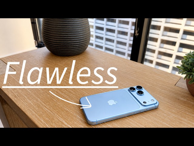 Pasa del iPhone Duo. Consigue el iPhone 18 Pro Max. Aquí te digo por qué.