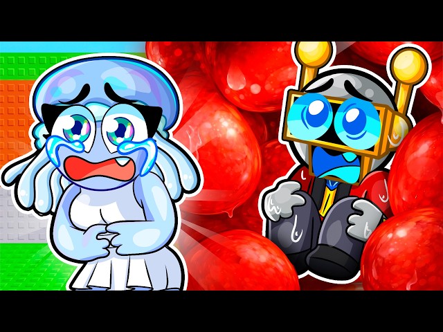 THIS IS WHY YOU SHOULD NEVER ENTER THE SPRUNKIS IN ROBLOX!