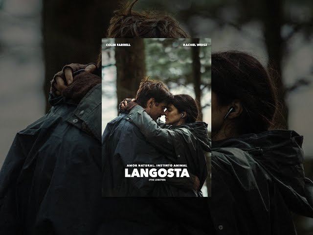 Langosta (VOS)