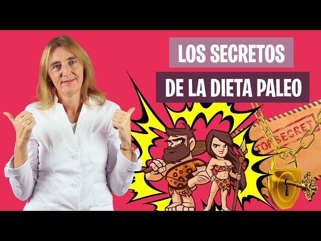 THIS IS WHAT THE PALEO DIET DOES FOR YOUR BODY | Improve with the Paleolithic Diet | Nutrition an...