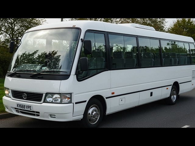 Daughter and Father Turn Bus into a DREAM HOME on Wheels | Start to Finish by @emmamaertens