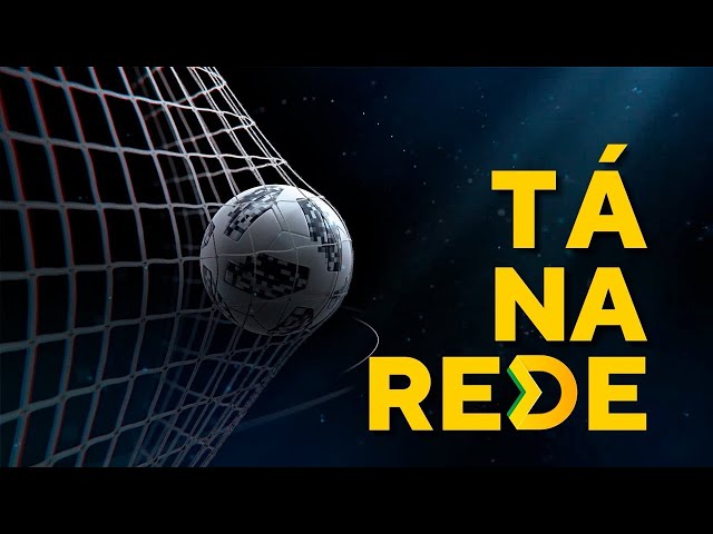 Tá na Rede  -  21h - 03/08/2026