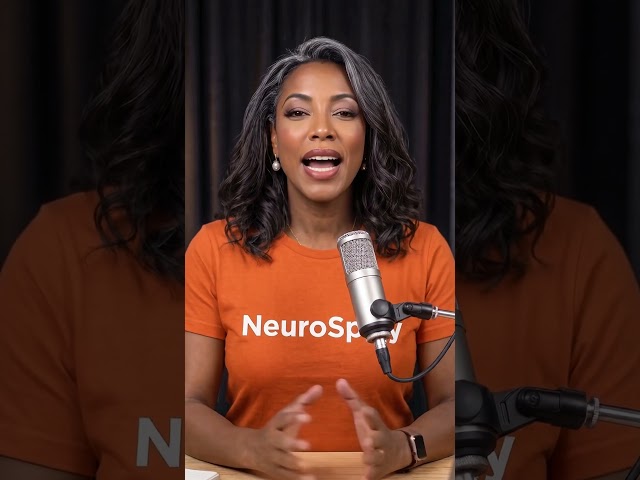 ADHD Superpower #1  Hyperfocus 1080p