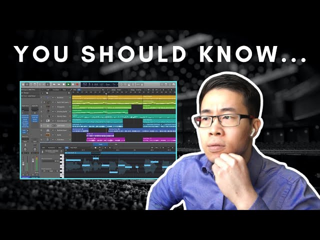 The Ugly Truth About Sample Libraries.