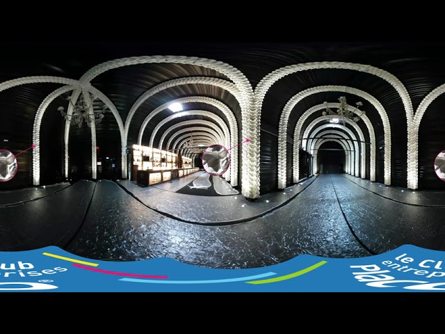 Comment utiliser le plâtre pour réaliser une œuvre d'art contemporaine ?  | Trophées Placo® 2019