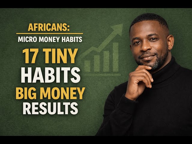 17 Tiny Money Habits That Change Everything