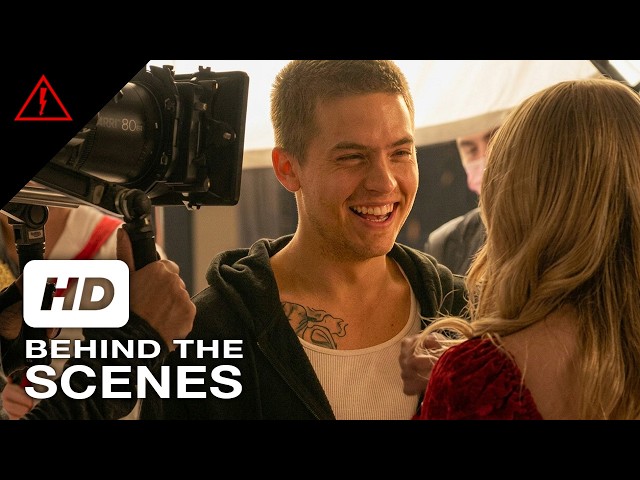 The Making of Beautiful Disaster | Benhind The Scenes | Voltage Pictures